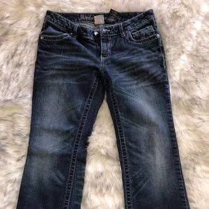 Harley Davidson jeans